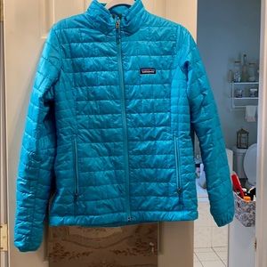 Patagonia jacket